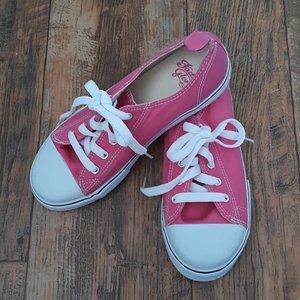 faded glory women's canvas shoes